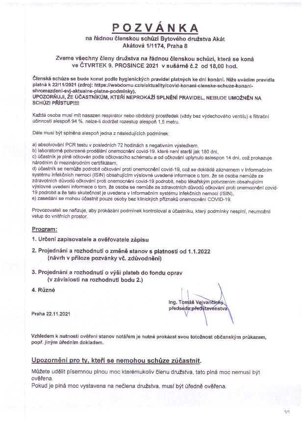 BD AKAT_členská schůze_20211209_pozvánka_001